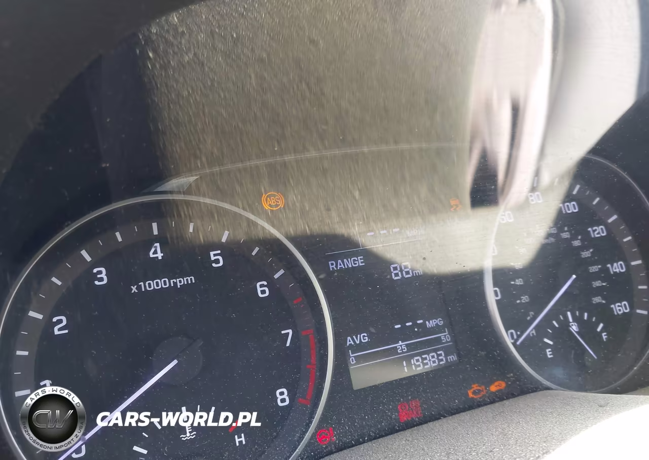 2017 Hyundai Elantra Se VIN:5NPD84LF6HH147181 - 15
