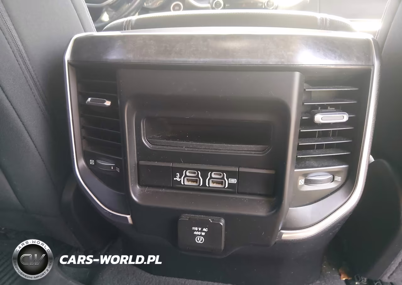 2019 Ram 1500 Big Horn-Lone Star 4X4 5'7 Box VIN:1C6SRFFT4KN782724 - 20