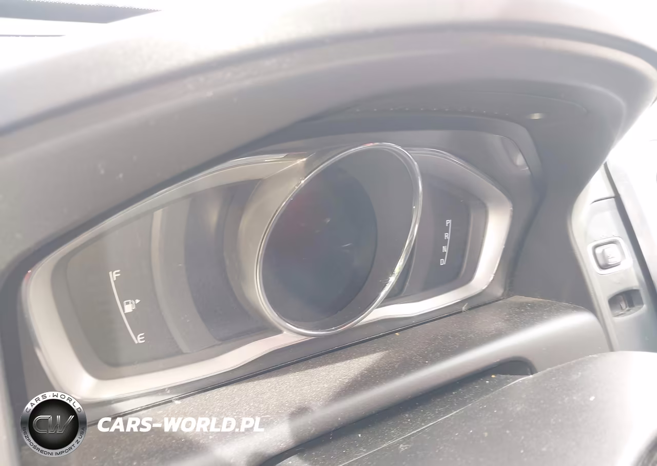 2016 Volvo Xc60 T5 Premier VIN:YV4612RK7G2789251 - 7