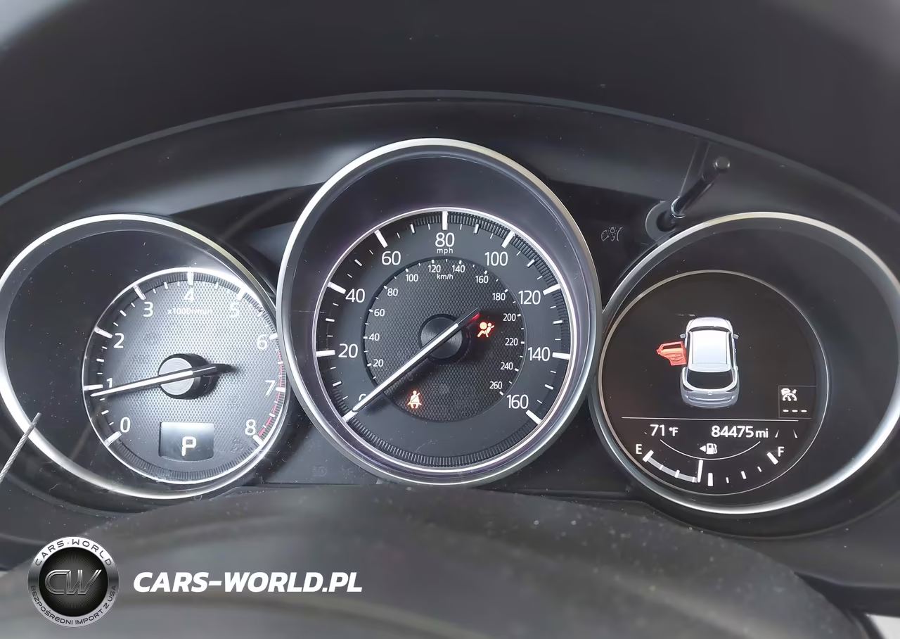 2018 Mazda Cx-5 Touring VIN:JM3KFBCM9J0420477 - 7