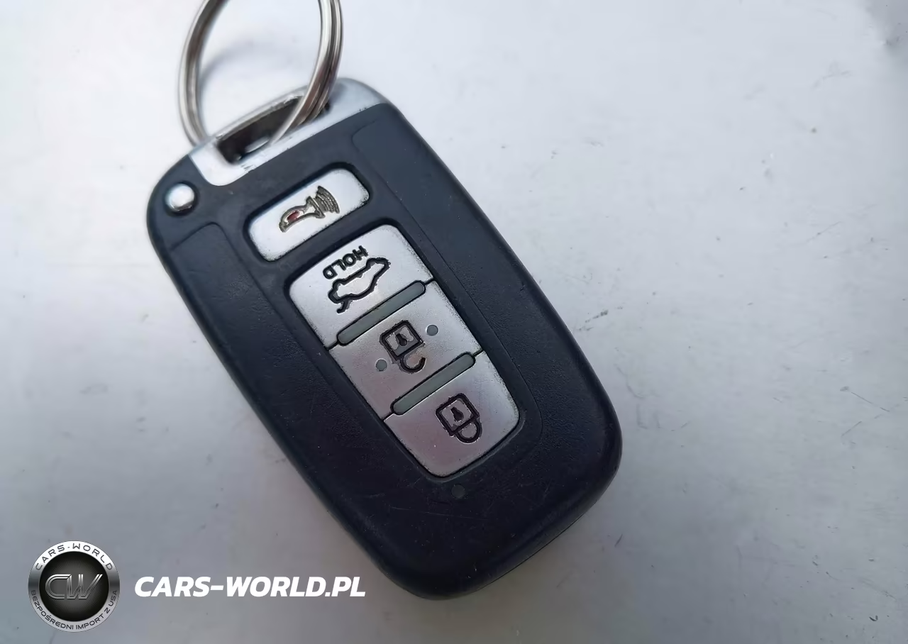 2011 Hyundai Sonata Se VIN:5NPEC4AC4BH107328 - 11