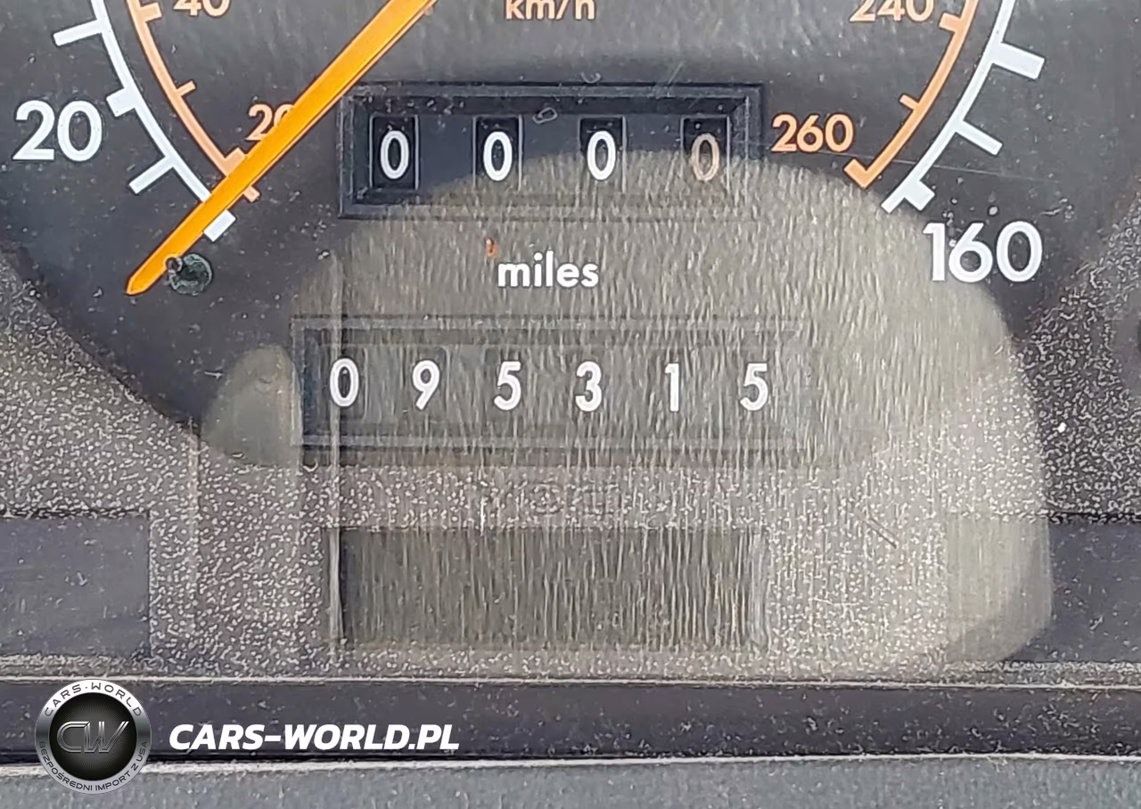 1992 Mercedes-Benz 500 Sl VIN:WDBFA66E1NF042838 - 14