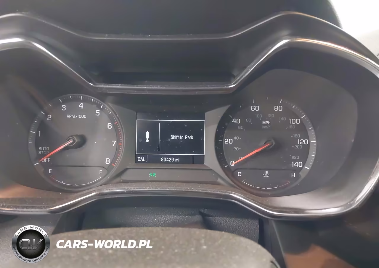 2023 Chevrolet Trailblazer Awd Lt VIN:KL79MRSL7PB007126 - 7