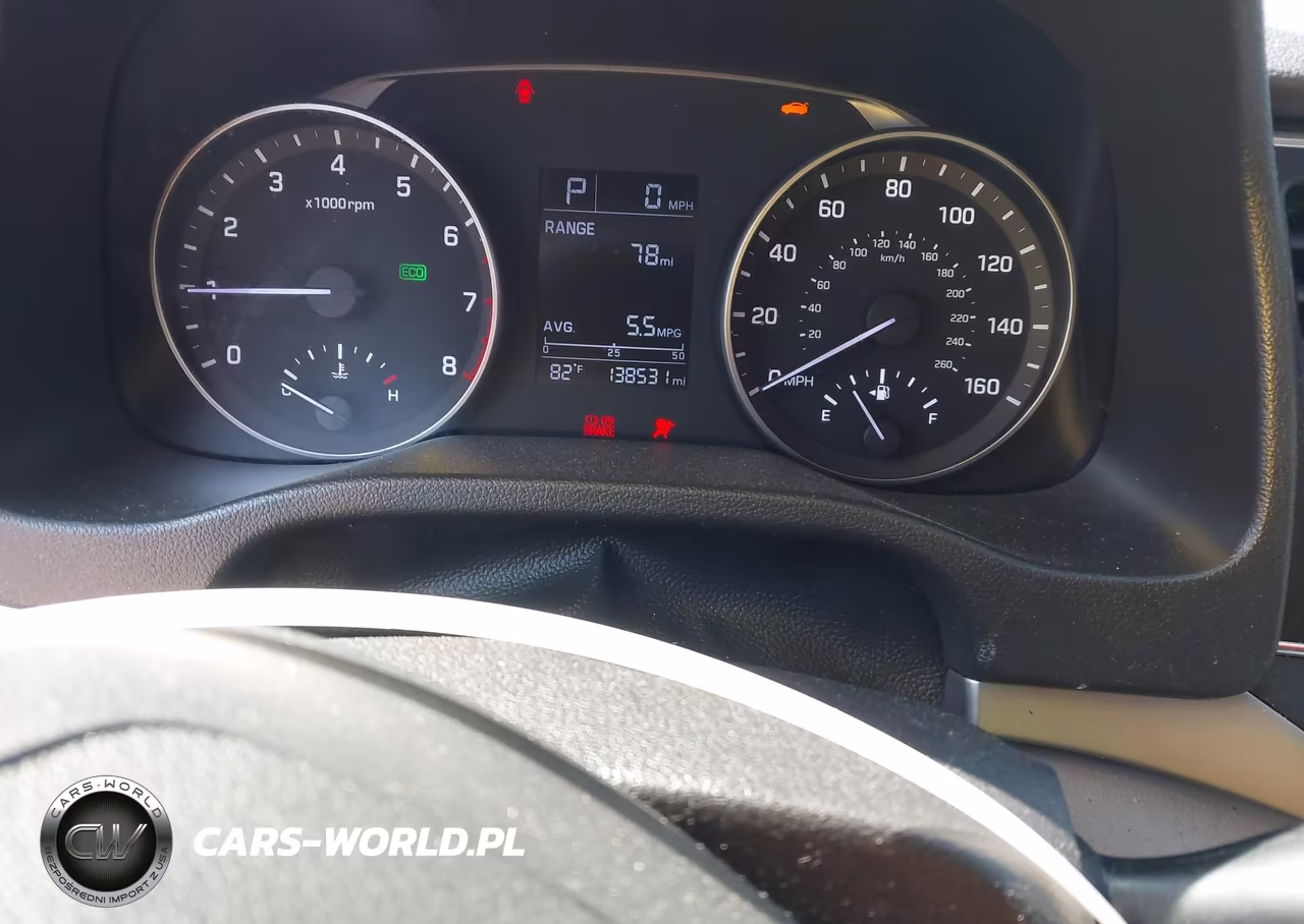 2017 Hyundai Elantra Se VIN:5NPD84LF6HH115461 - 7