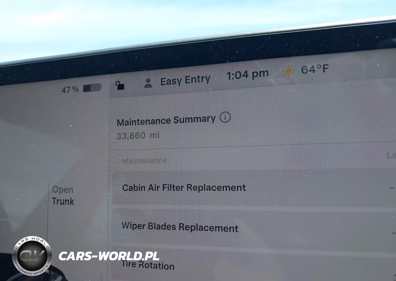 2023 Tesla Model 3 Rear-Wheel Drive VIN:5YJ3E1EA4PF489553 - 15