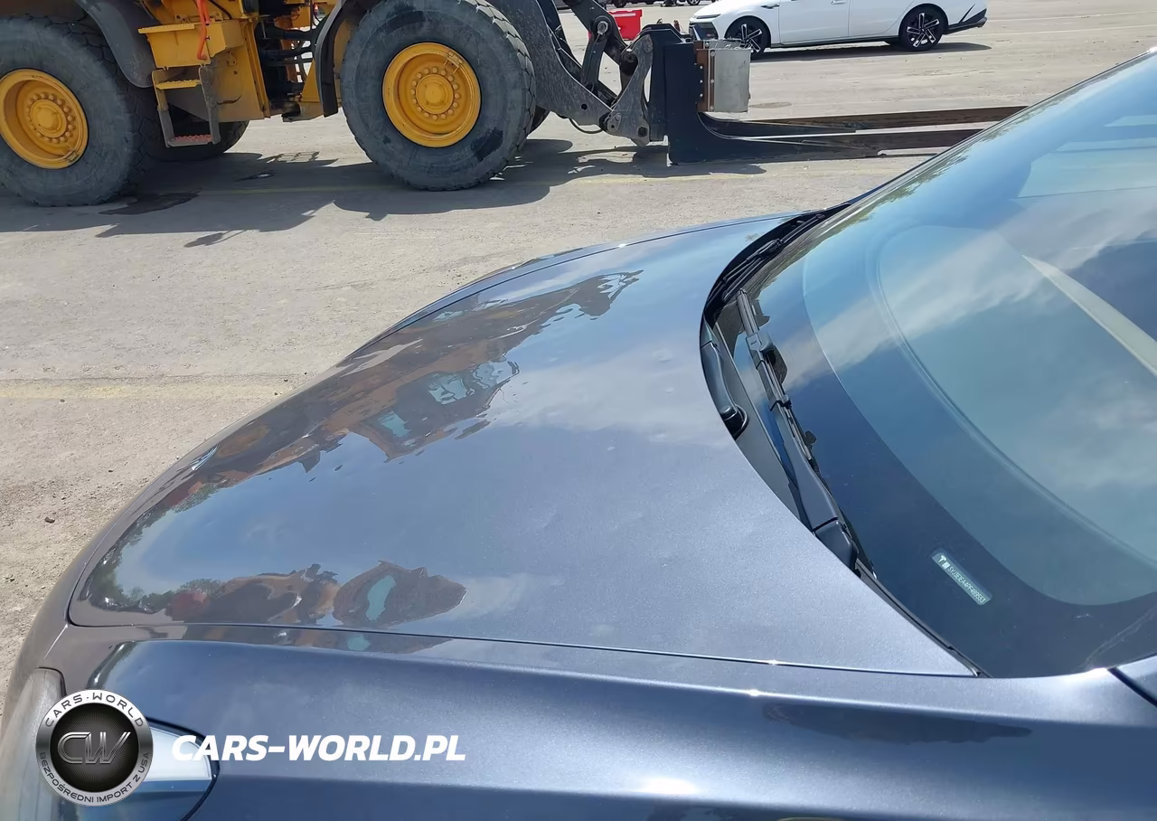 2023 Tesla Model 3 Rear-Wheel Drive VIN:5YJ3E1EA4PF489553 - 6