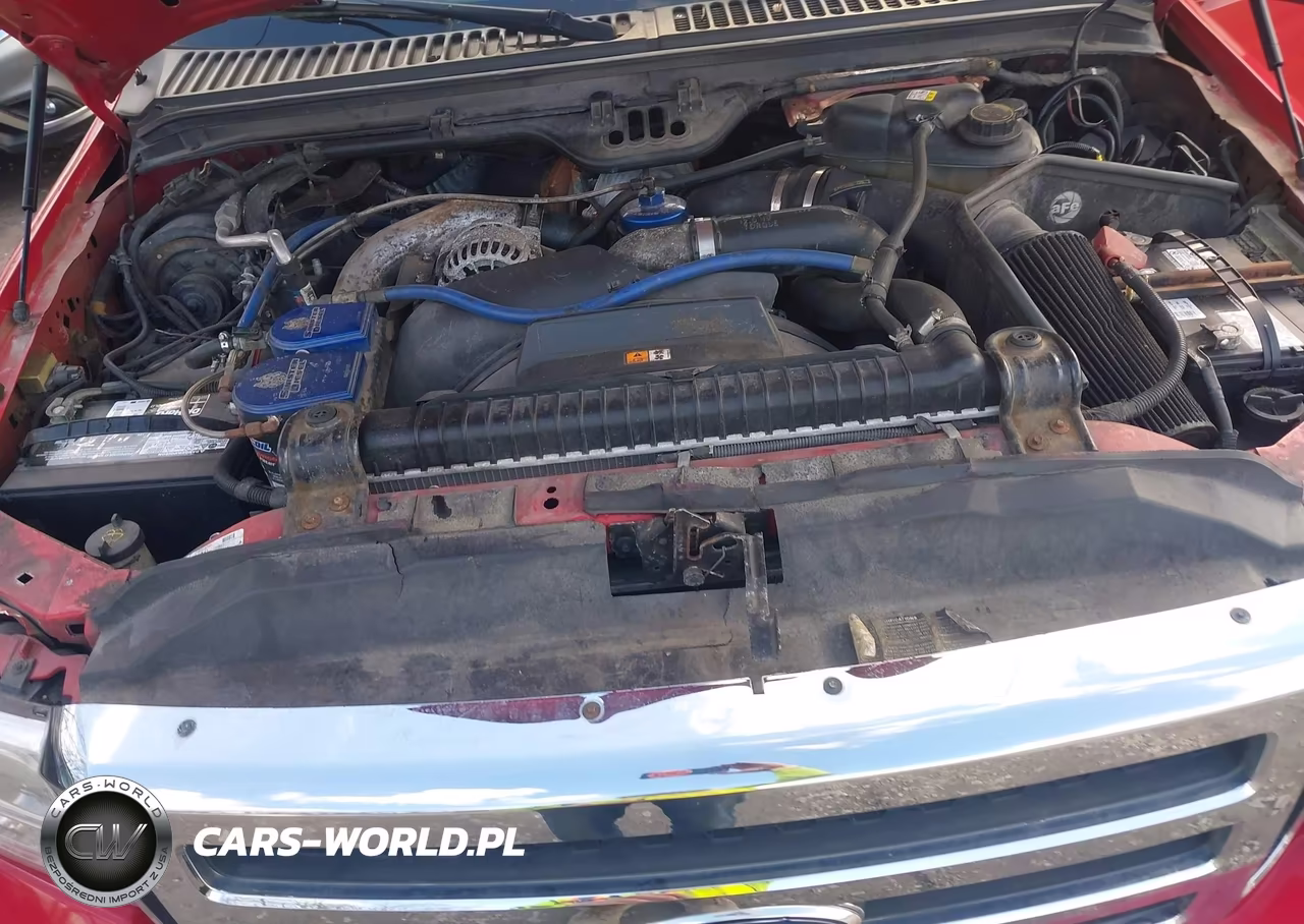 2006 Ford F-250 Lariat-Xl-Xlt VIN:1FTSW21P16EB45154 - 10