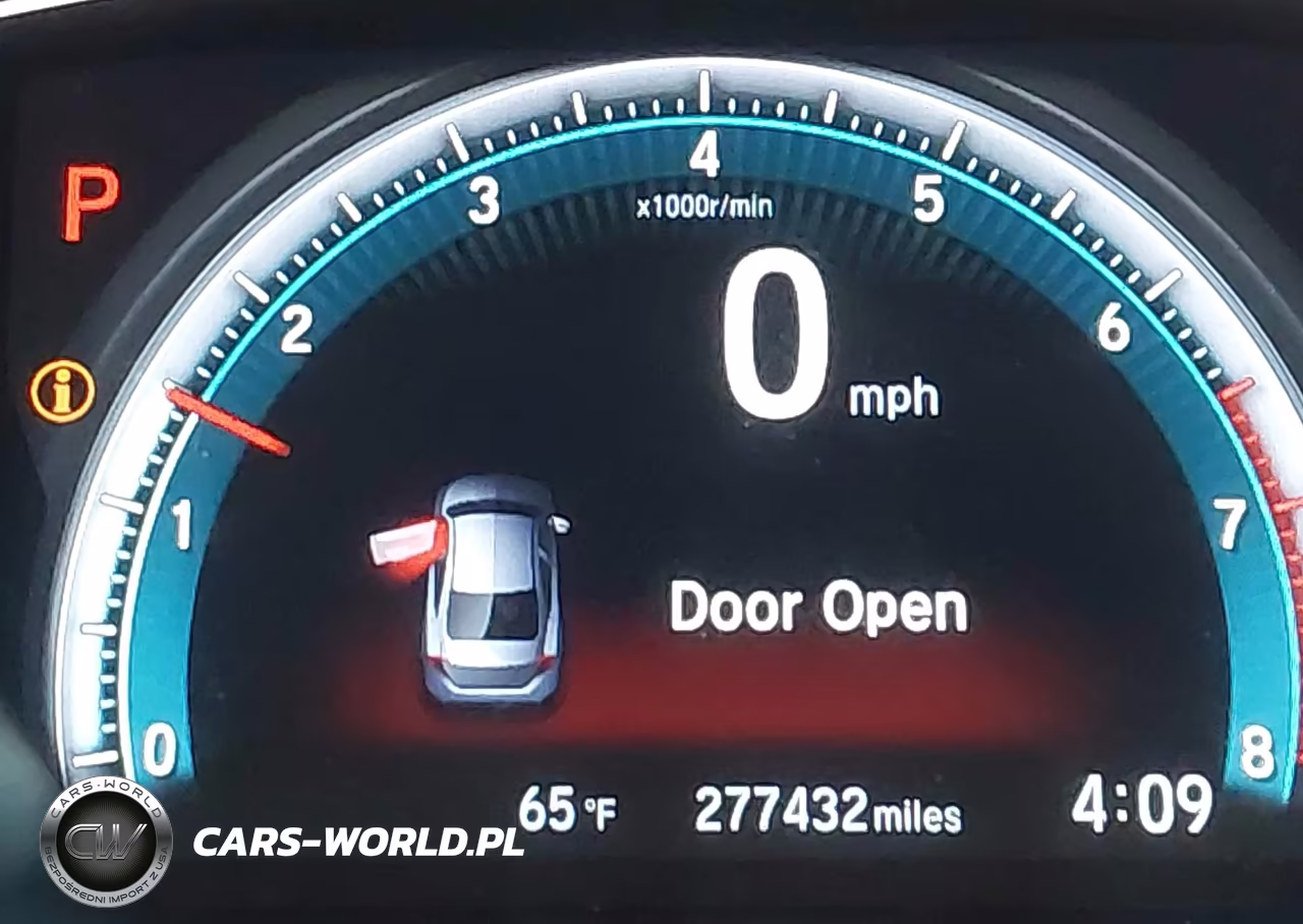 2016 Honda Civic Ex-L VIN:19XFC1F79GE024732 - 15