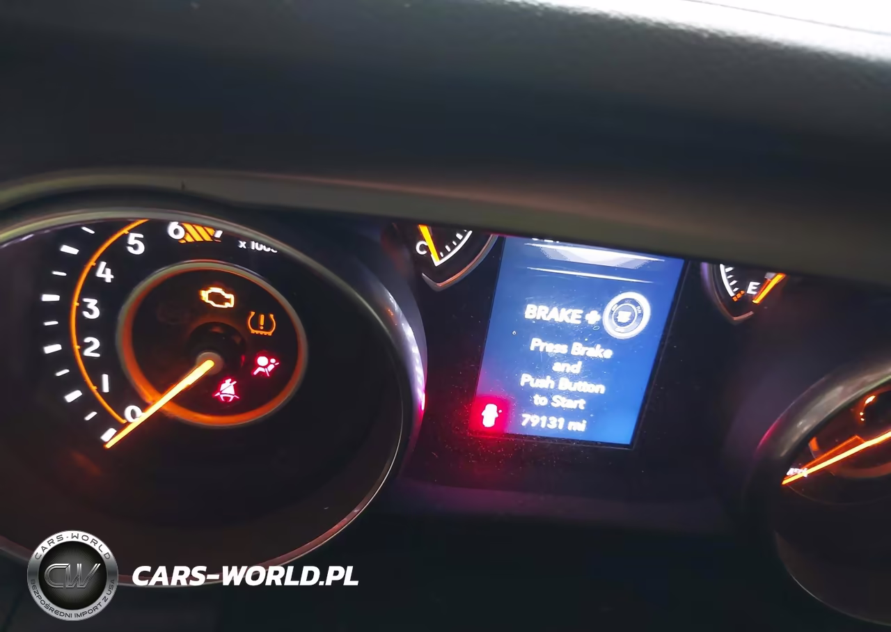 2018 Jeep Wrangler Sport 4X4 VIN:1C4GJXAN5JW264814 - 7