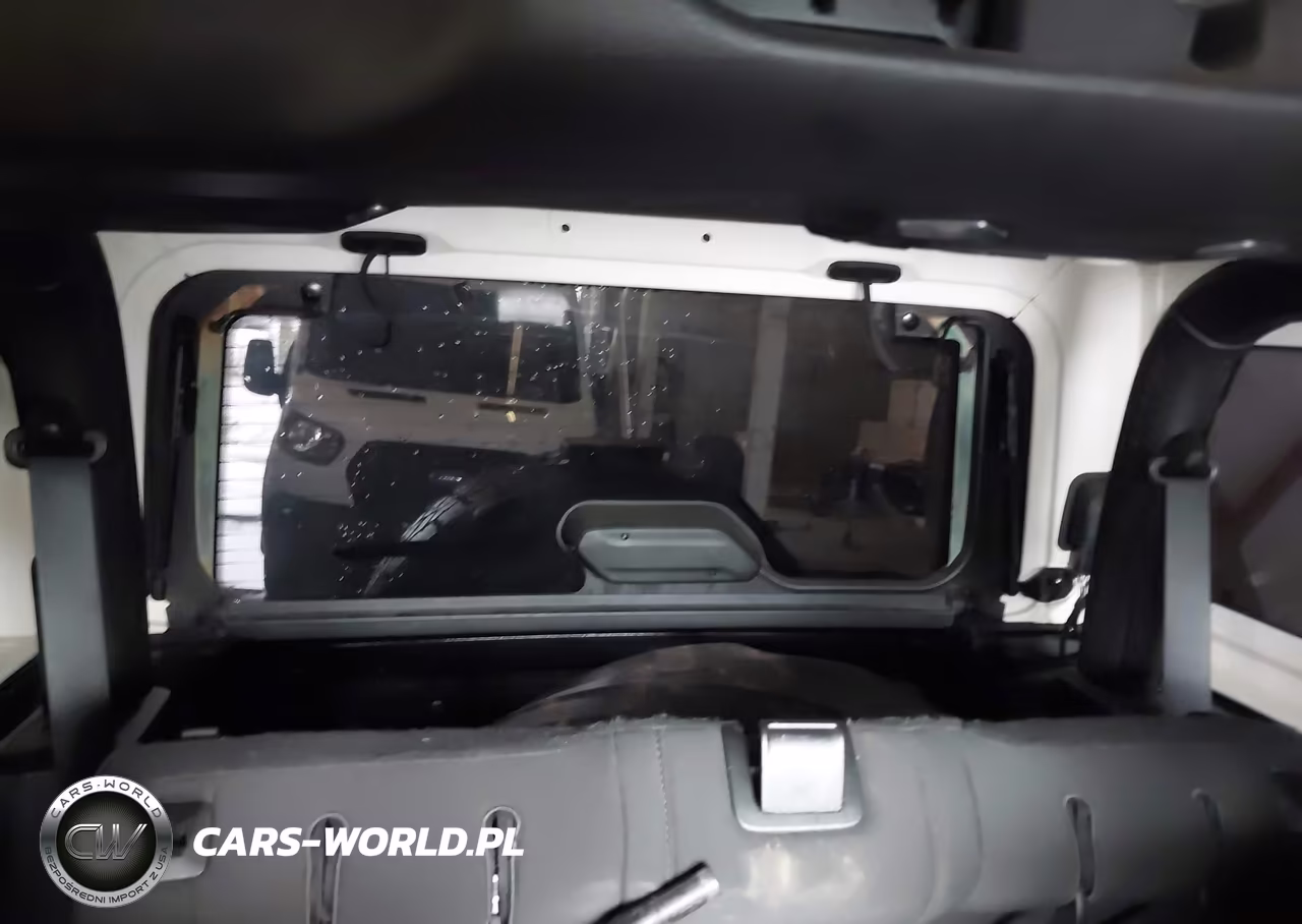 2018 Jeep Wrangler Sport 4X4 VIN:1C4GJXAN5JW264814 - 8
