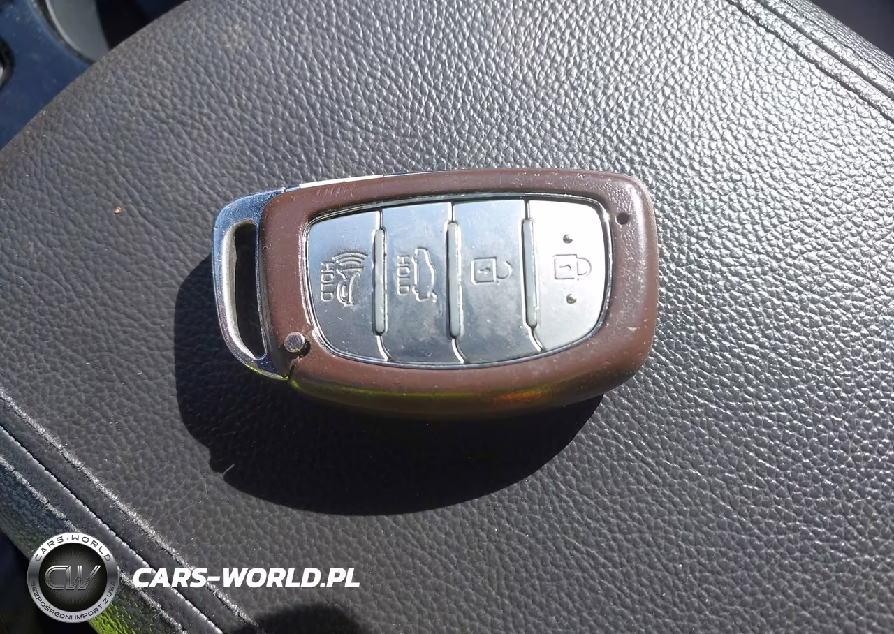 2019 Hyundai Sonata Sel VIN:5NPE34AF7KH761153 - 11