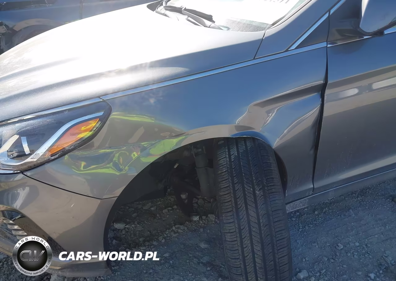 2019 Hyundai Sonata Sel VIN:5NPE34AF7KH761153 - 6