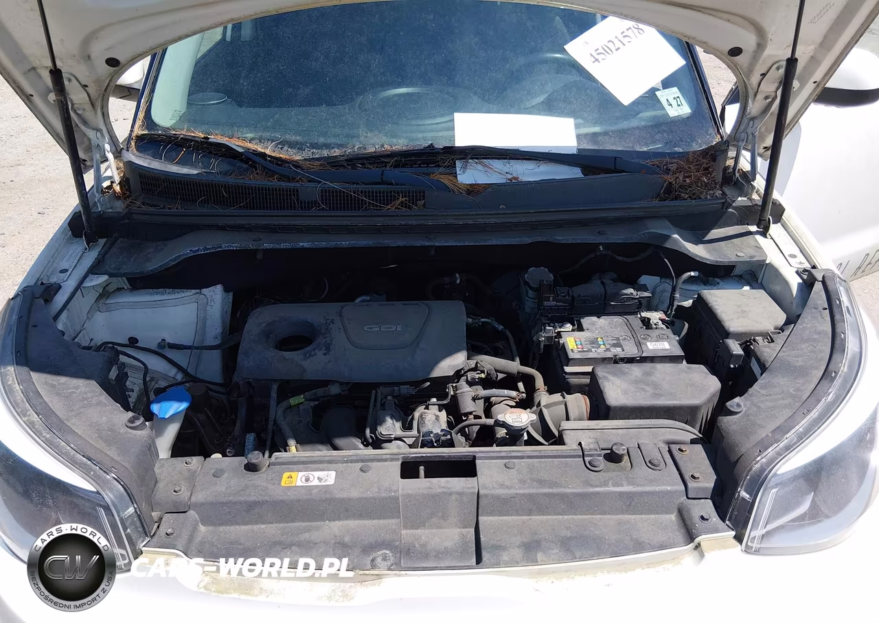2018 Kia Soul VIN:KNDJN2A24J7601258 - 10