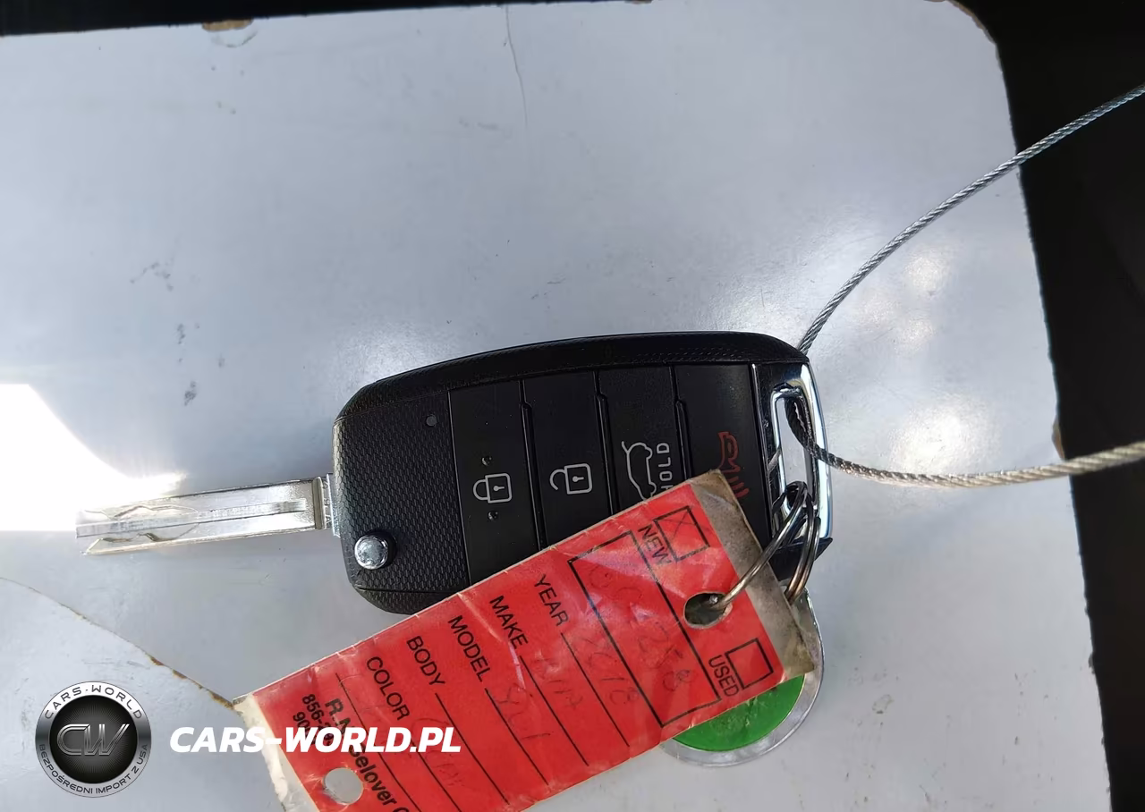 2018 Kia Soul VIN:KNDJN2A24J7601258 - 11