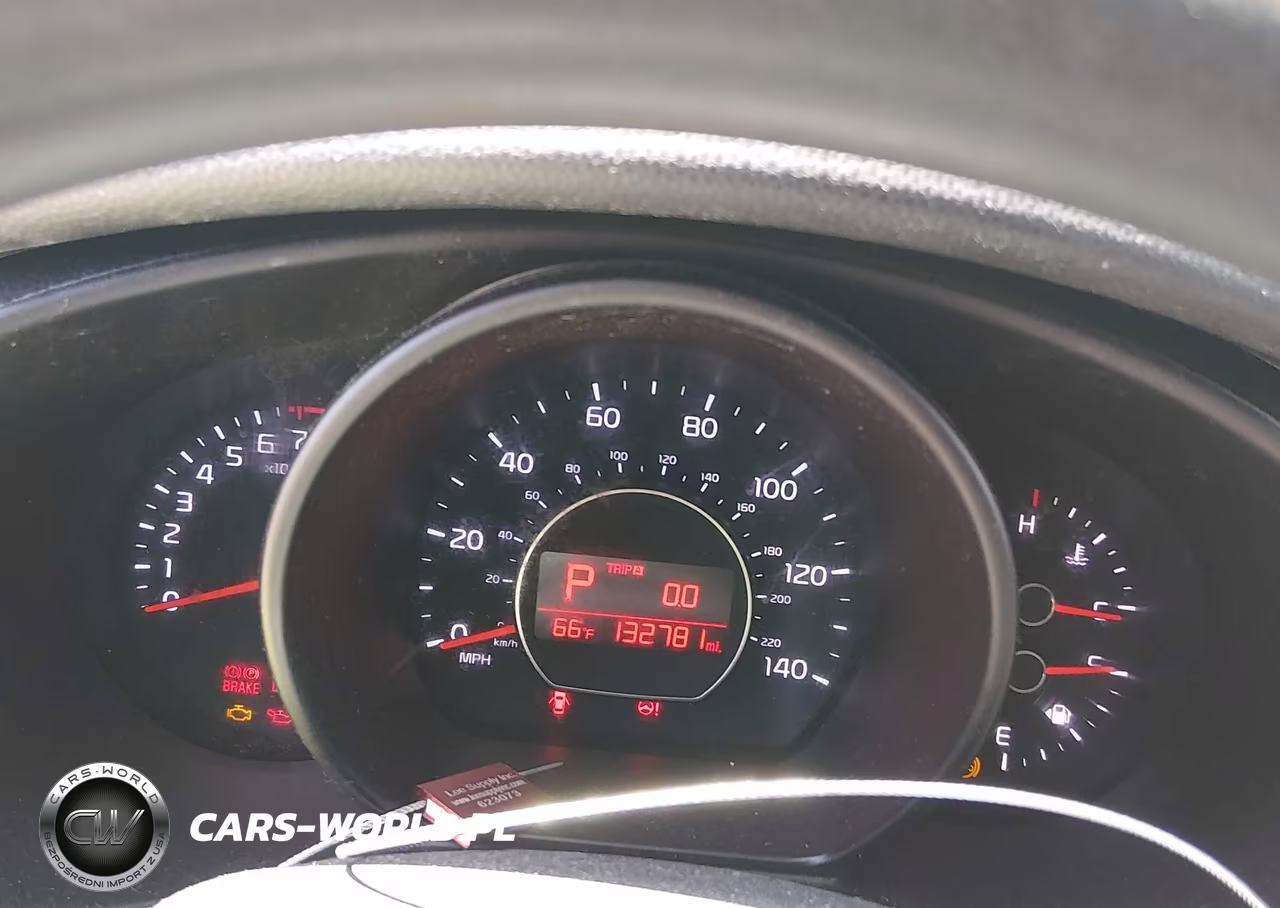 2018 Kia Soul VIN:KNDJN2A24J7601258 - 14