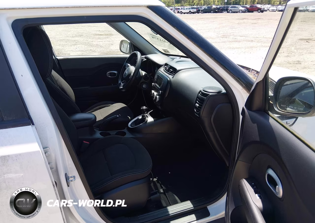 2018 Kia Soul VIN:KNDJN2A24J7601258 - 5
