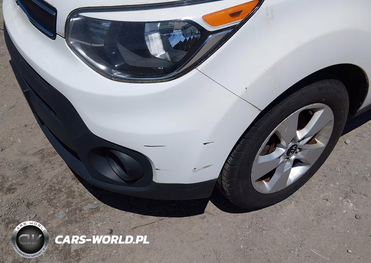 2018 Kia Soul VIN:KNDJN2A24J7601258 - 6