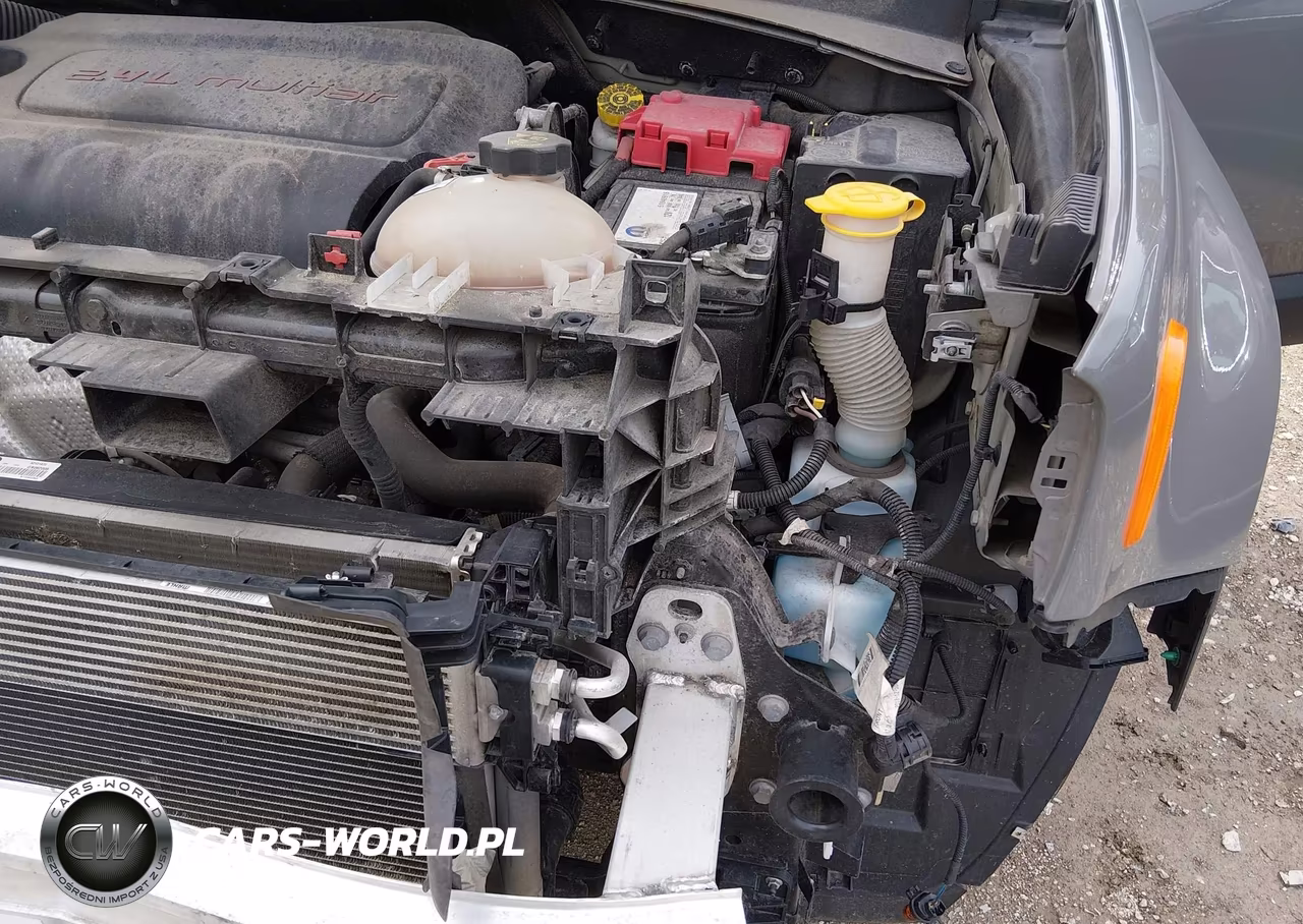 2020 Jeep Renegade Sport Fwd VIN:ZACNJAAB2LPL35863 - 6