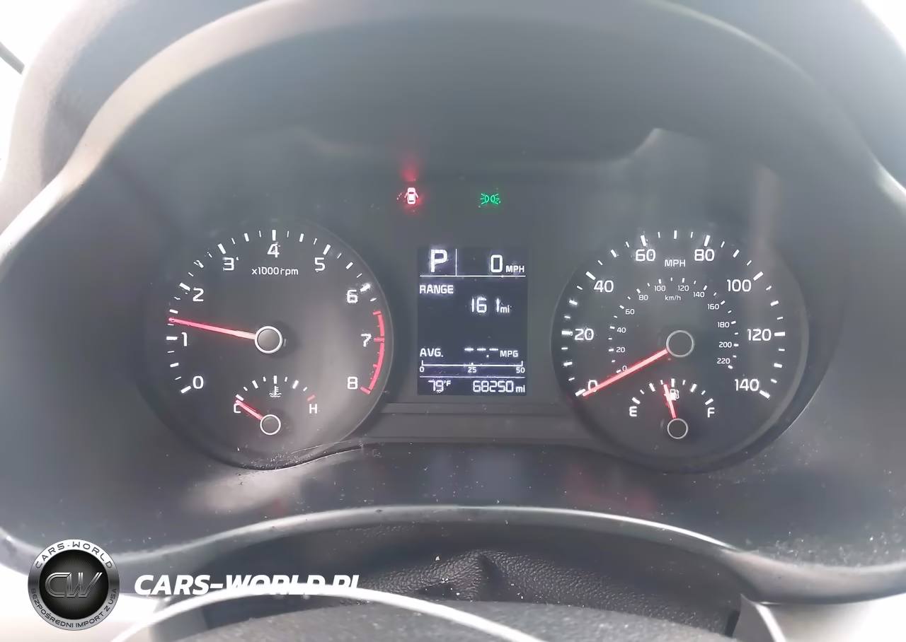 2023 Kia Rio S VIN:3KPA24AD1PE575975 - 7