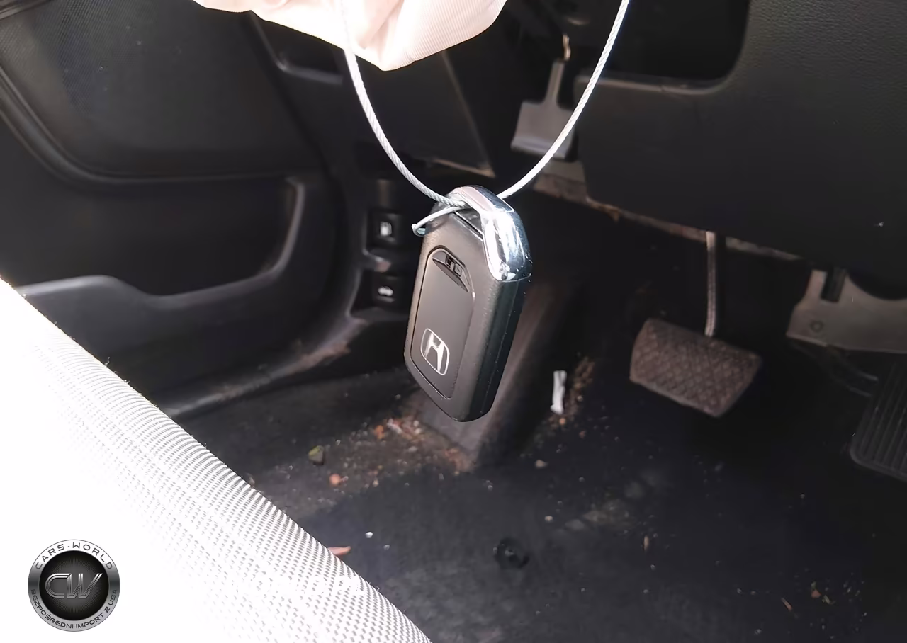 2017 Honda Cr-V Ex VIN:2HKRW2H59HH687494 - 11