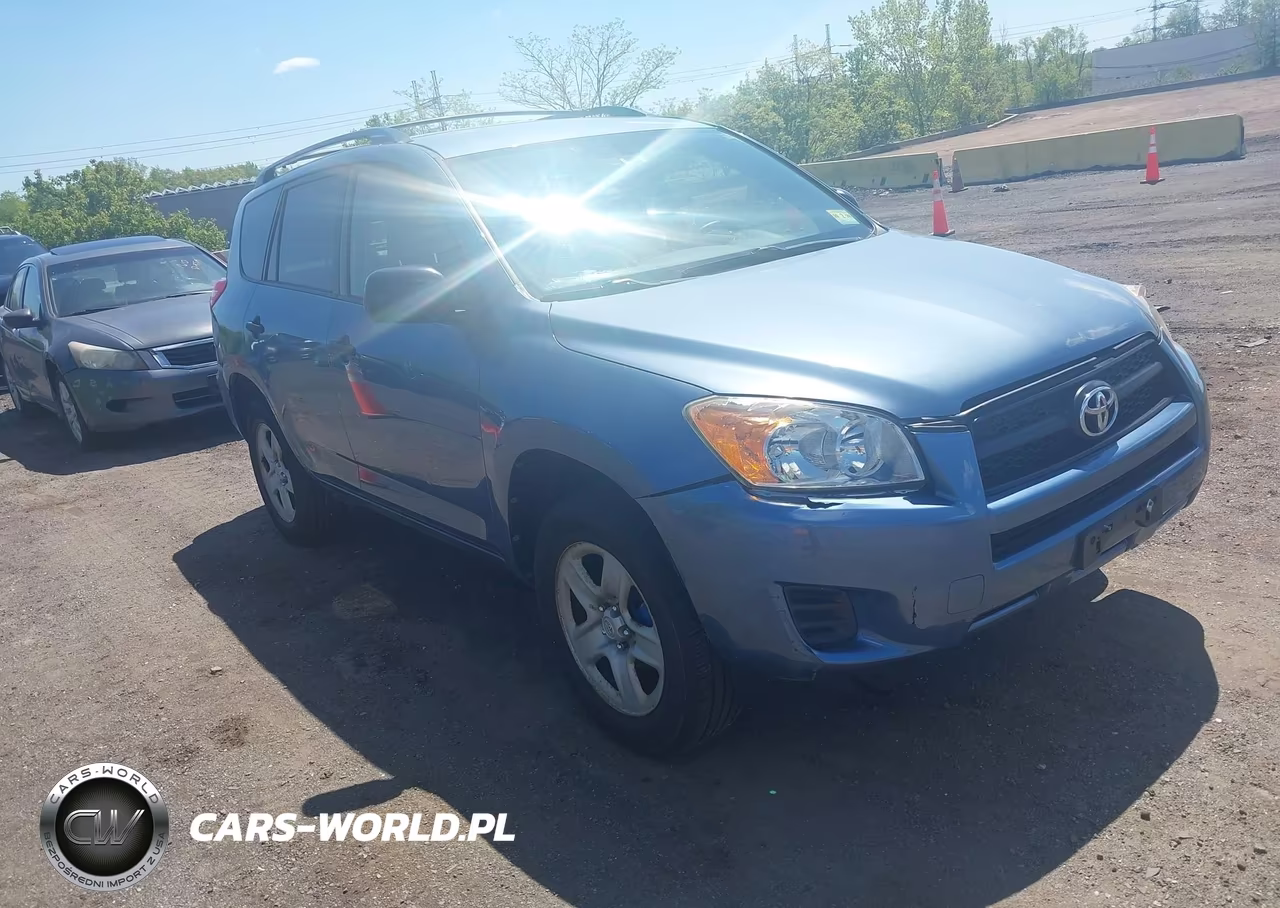 2010 Toyota Rav4