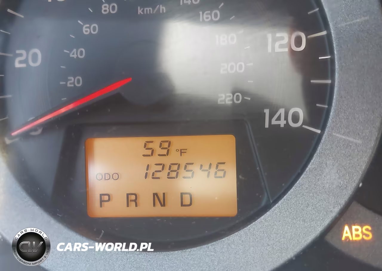 2010 Toyota Rav4 VIN:JTMBF4DVXA5017512 - 15
