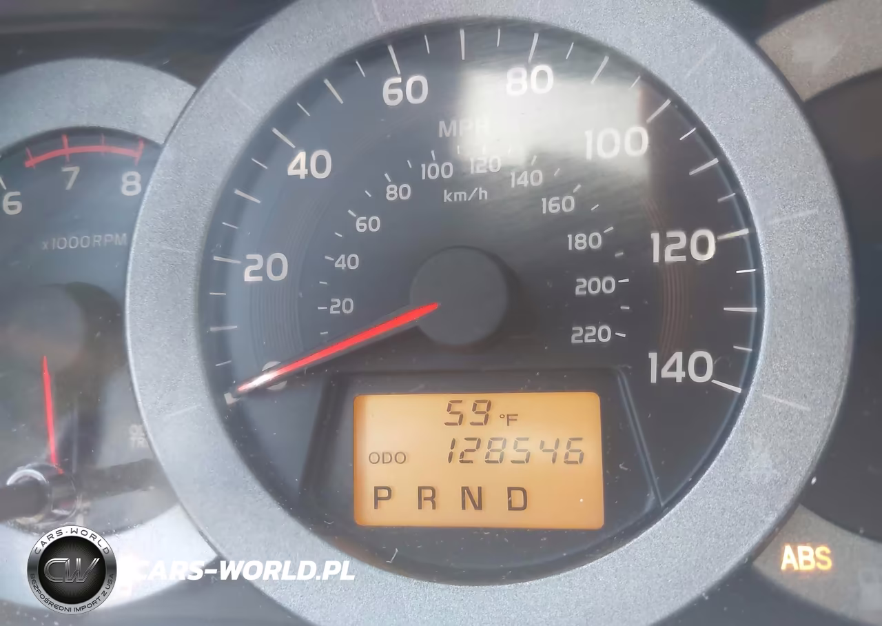 2010 Toyota Rav4 VIN:JTMBF4DVXA5017512 - 7