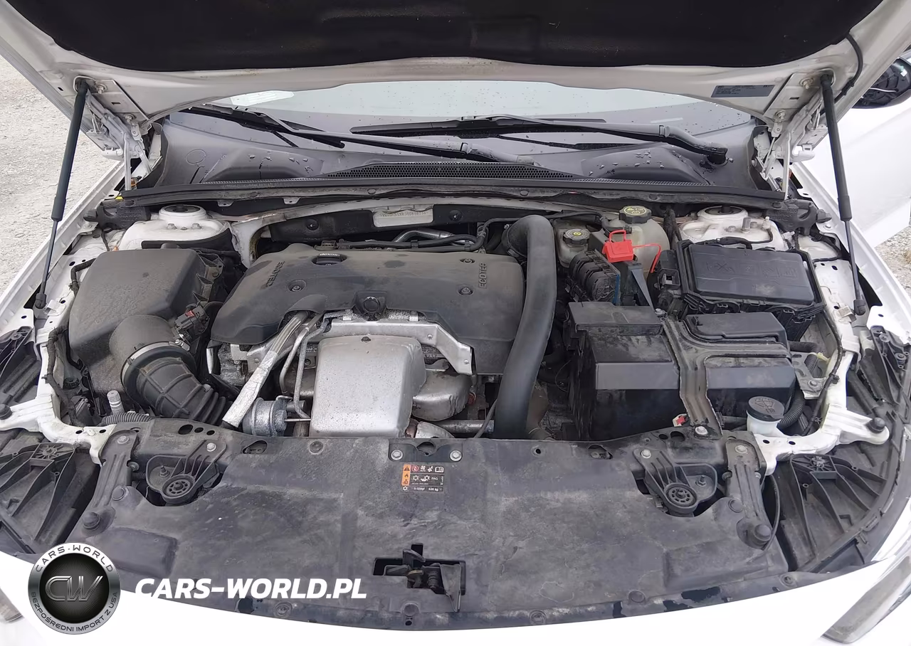 2018 Buick Regal Sportback Essence VIN:W04GR6SX8J1081871 - 10