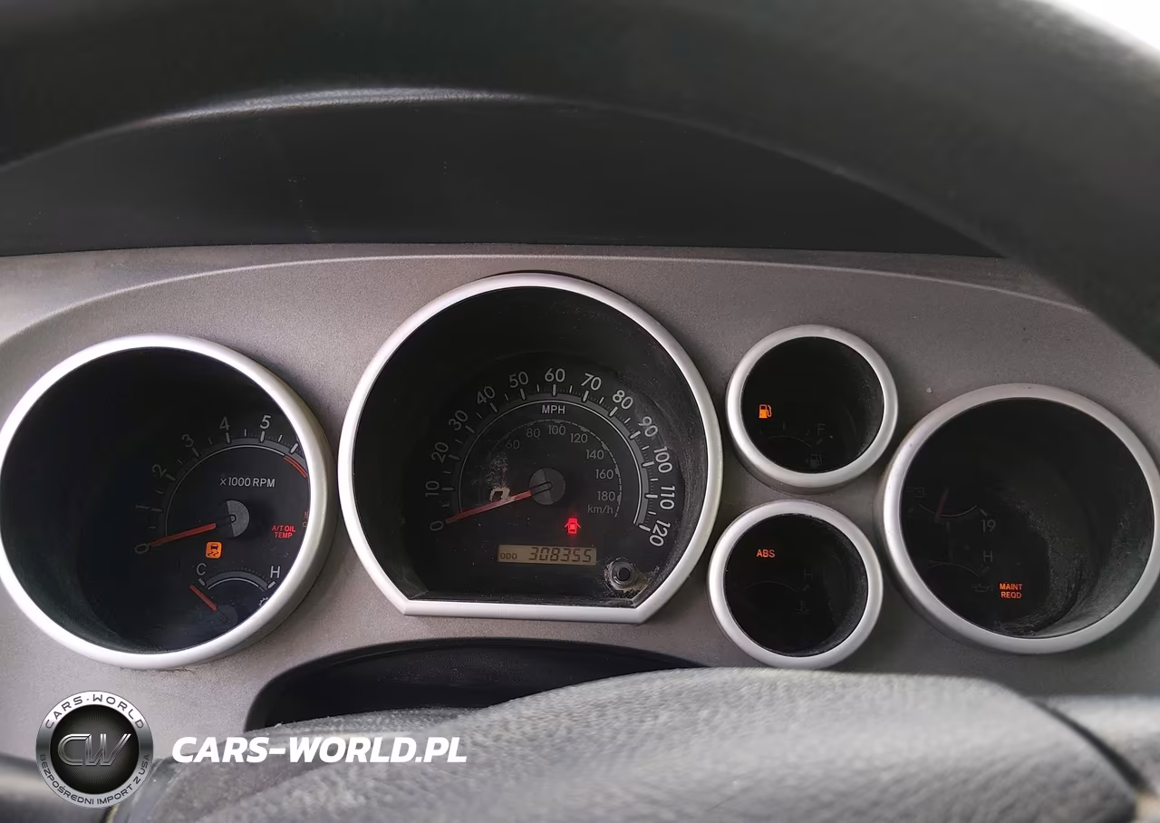 2013 Toyota Tundra Grade 5.7L V8 VIN:5TFDW5F14DX275994 - 7