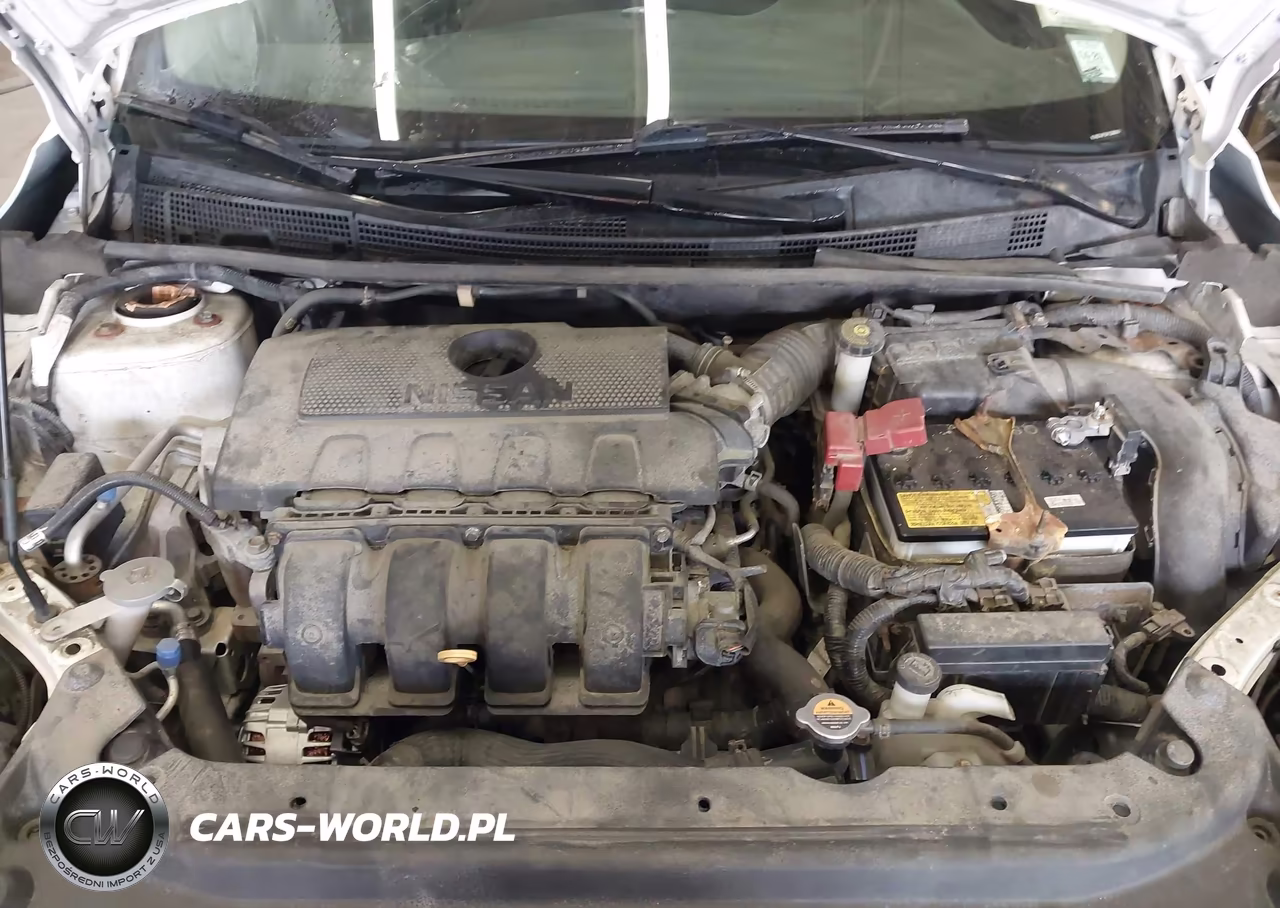 2019 Nissan Sentra Sv VIN:3N1AB7AP3KY288367 - 10