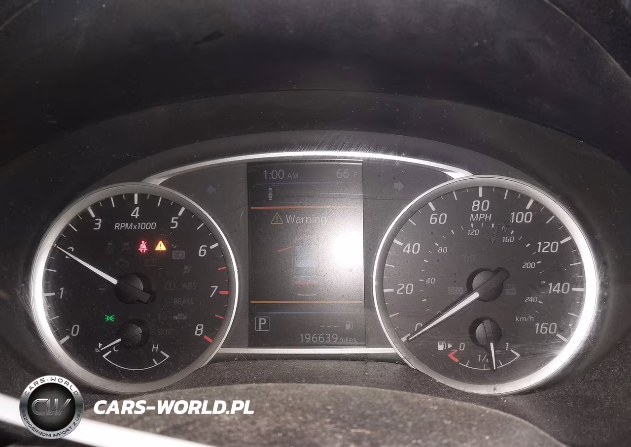 2019 Nissan Sentra Sv VIN:3N1AB7AP3KY288367 - 7
