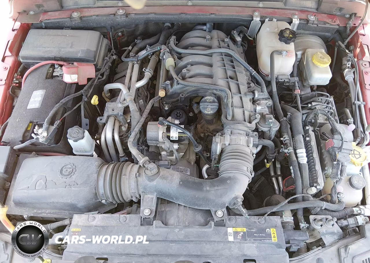 2022 Jeep Wrangler Unlimited Rubicon 4X4 VIN:1C4JJXFG6NW267338 - 10