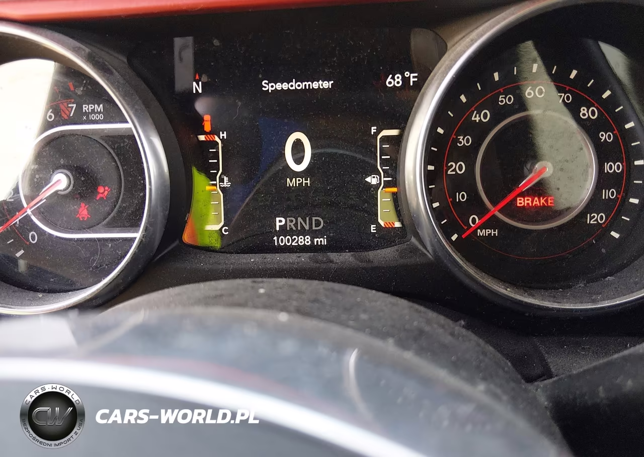 2022 Jeep Wrangler Unlimited Rubicon 4X4 VIN:1C4JJXFG6NW267338 - 15