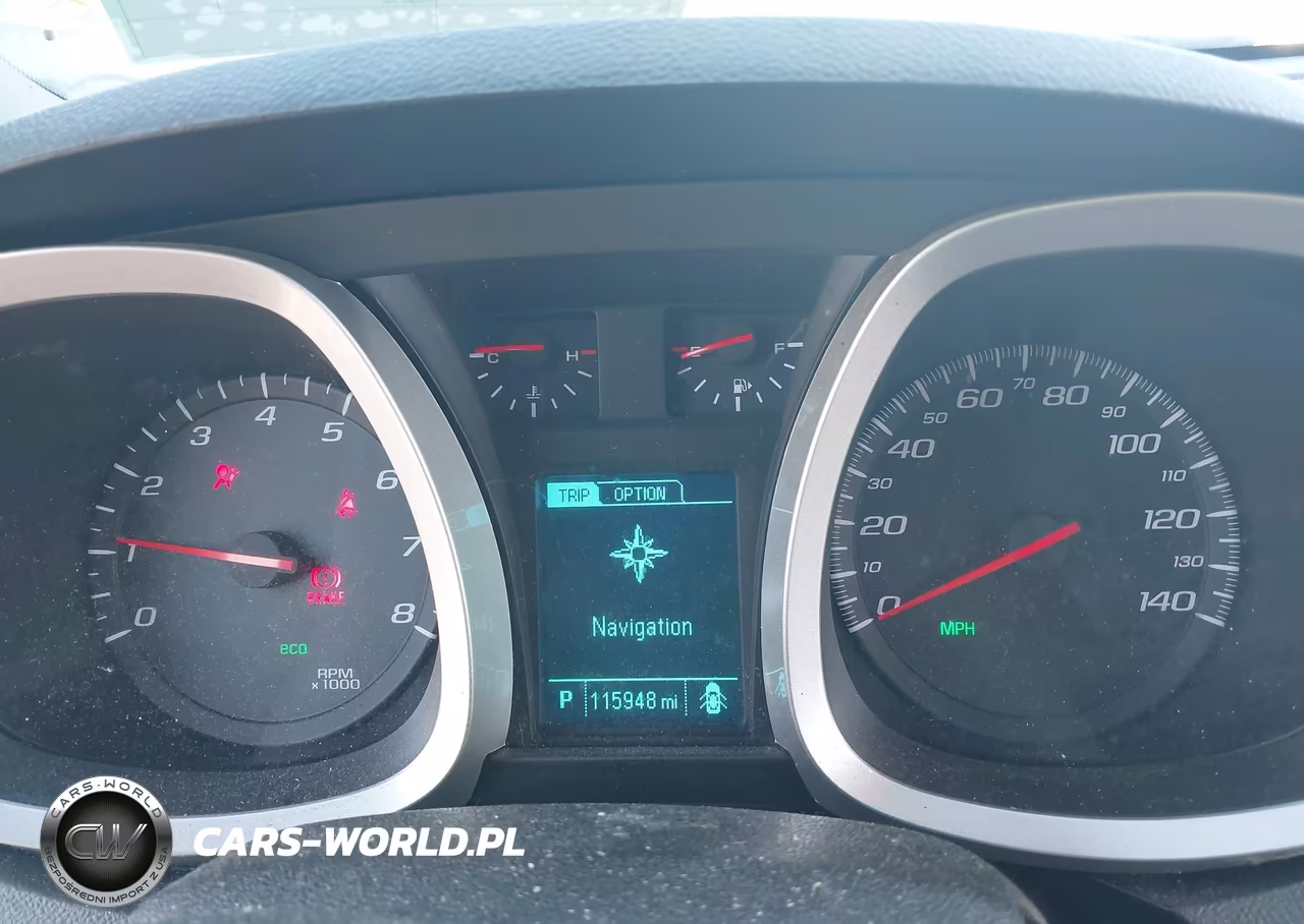 2017 Chevrolet Equinox Lt VIN:2GNALCEK4H1526159 - 7