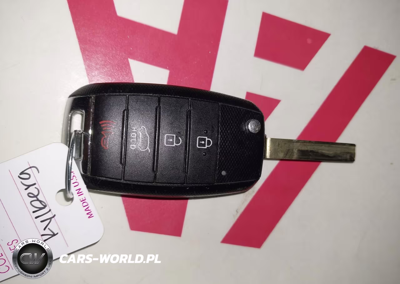 2019 Kia Sorento 2.4L Lx VIN:5XYPG4A36KG518041 - 11