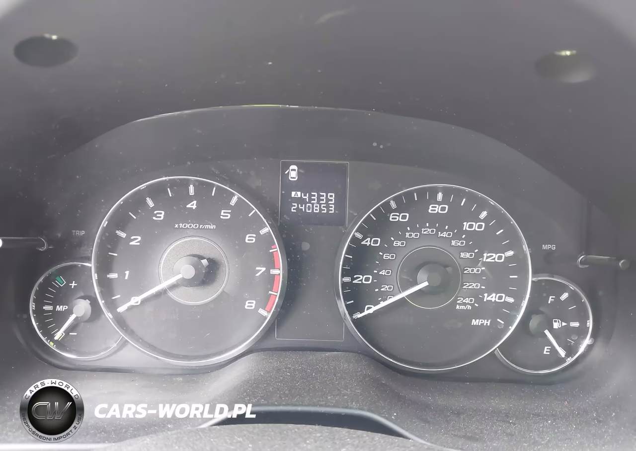 2012 Subaru Outback 2.5I Limited VIN:4S4BRBKC4C3258909 - 14