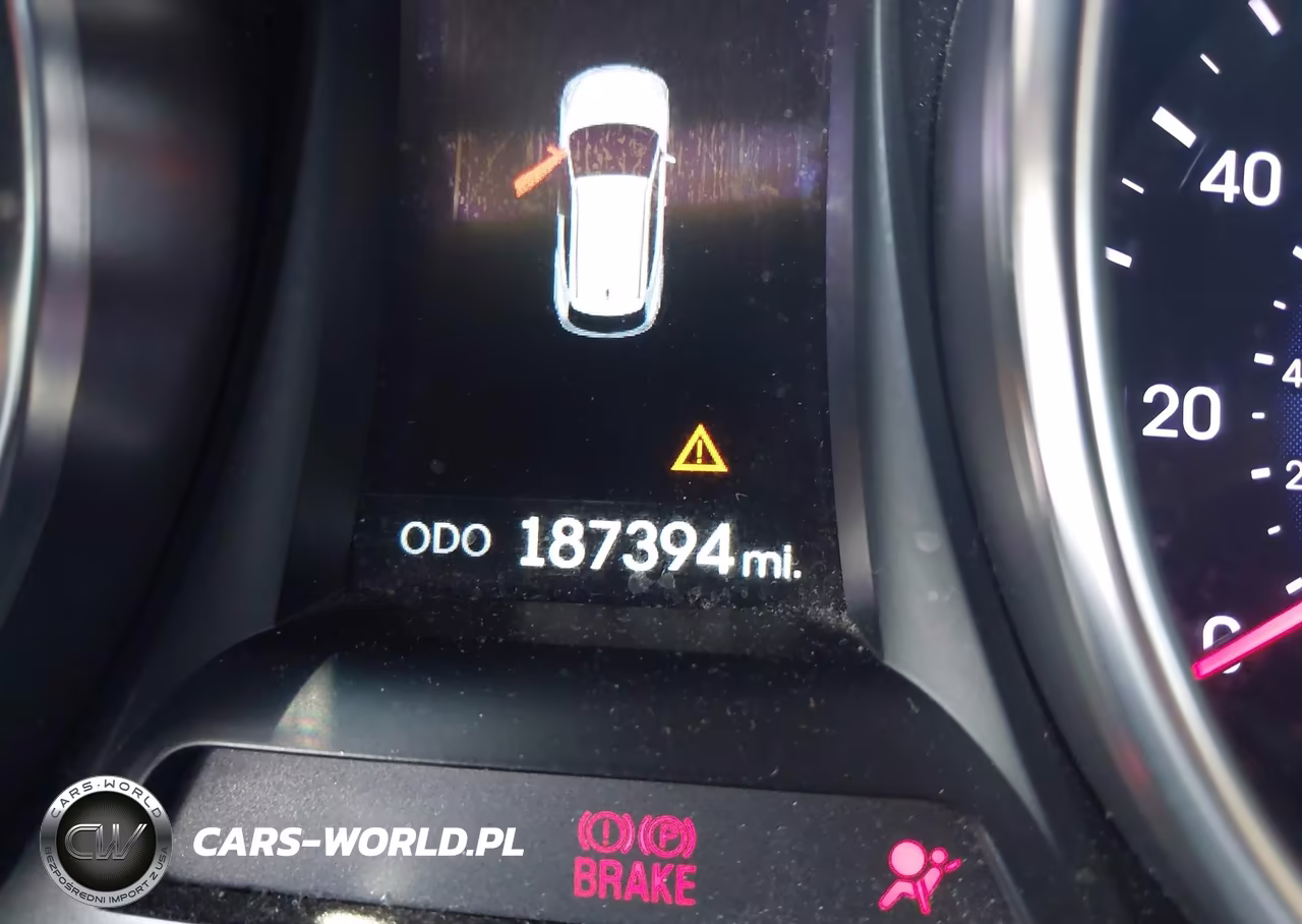 2014 Hyundai Santa Fe Sport 2.0L Turbo VIN:5XYZU3LA2EG127433 - 15