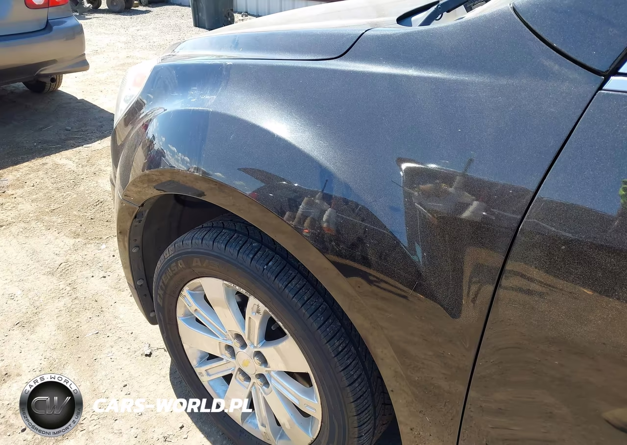 2010 Chevrolet Equinox Ltz VIN:2CNFLGEW0A6290574 - 13