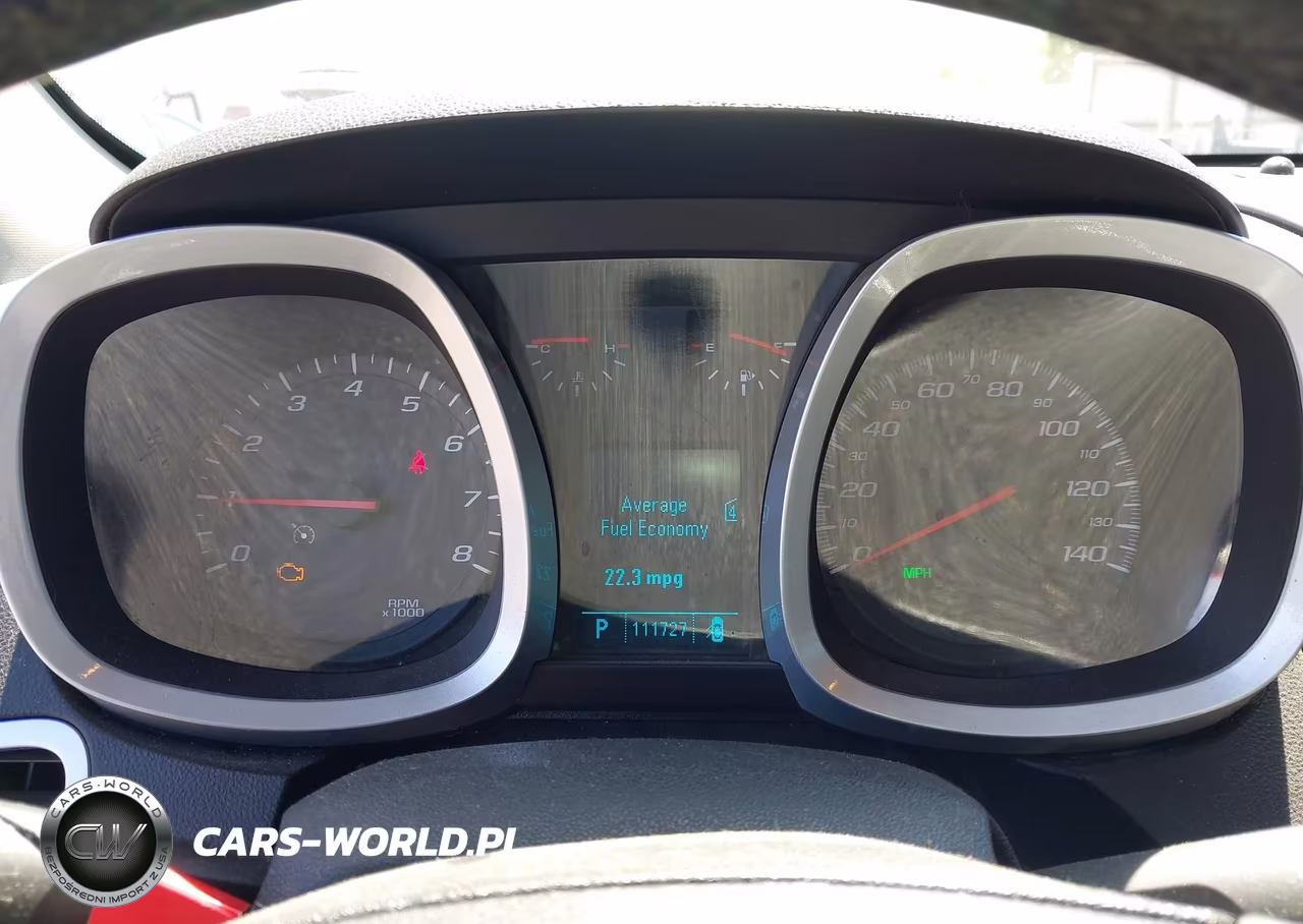 2010 Chevrolet Equinox Ltz VIN:2CNFLGEW0A6290574 - 7