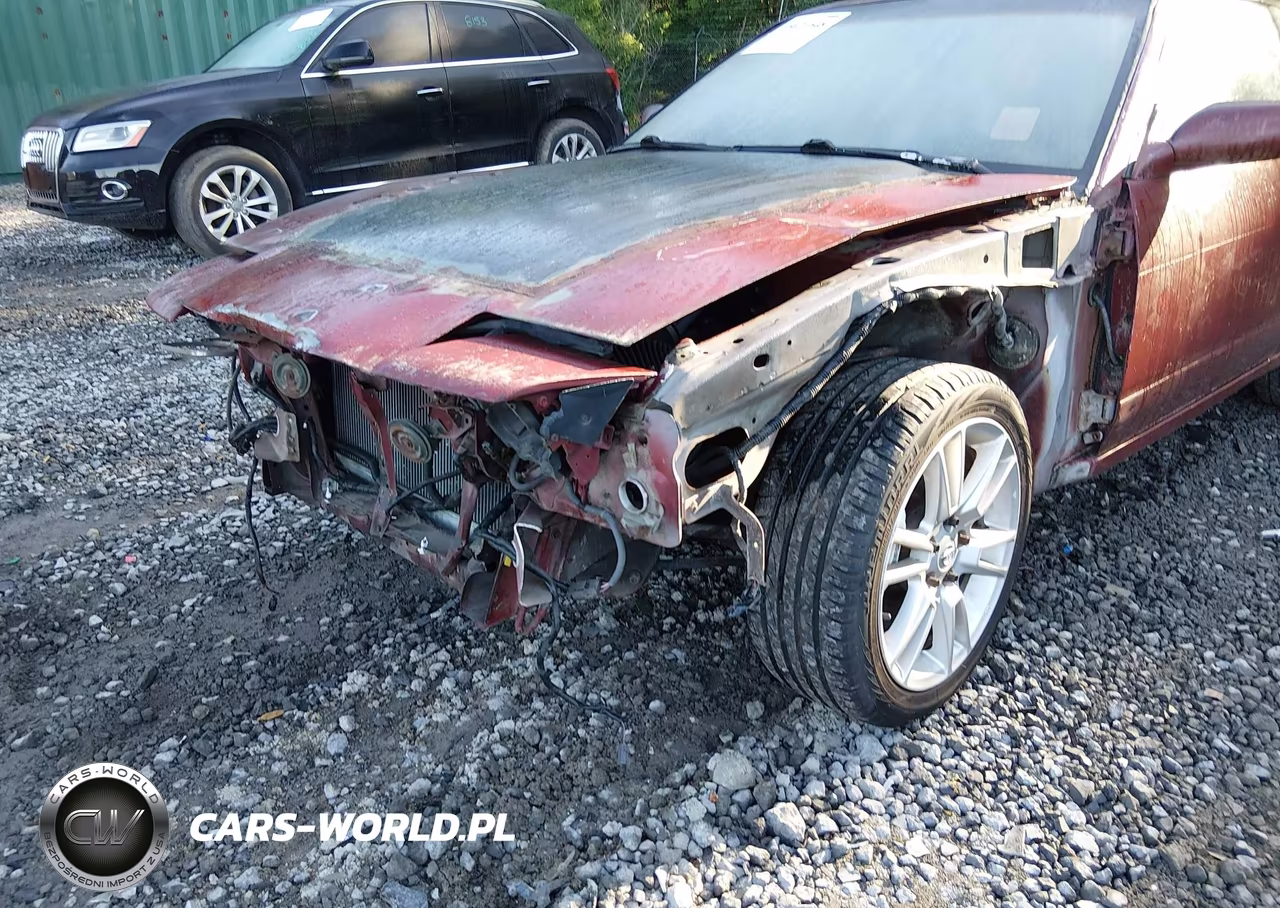1993 Nissan 240Sx Se VIN:JN1MS34P6PW308157 - 13