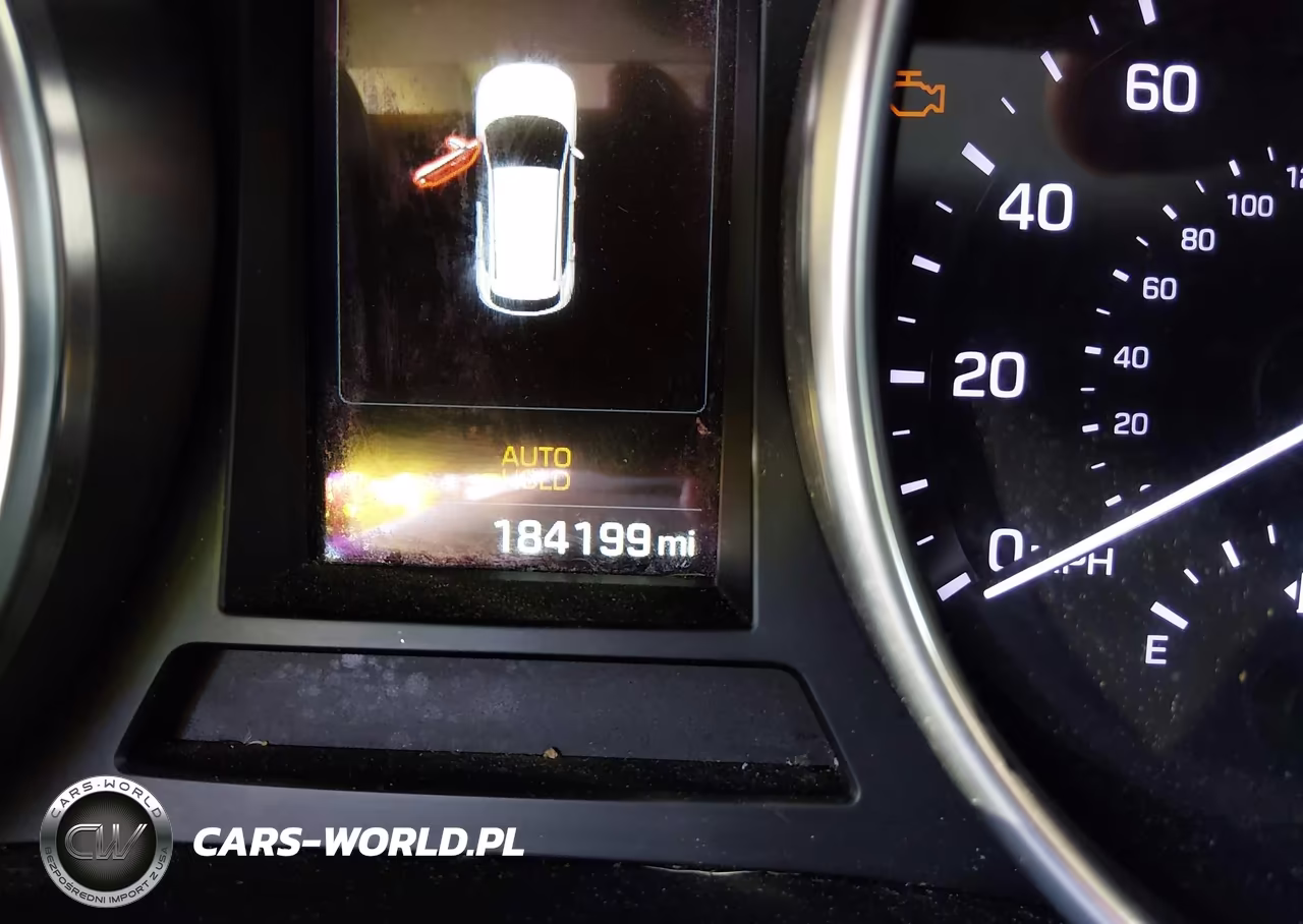 2017 Hyundai Santa Fe Sport 2.0T Ultimate VIN:5XYZW4LA8HG465018 - 15