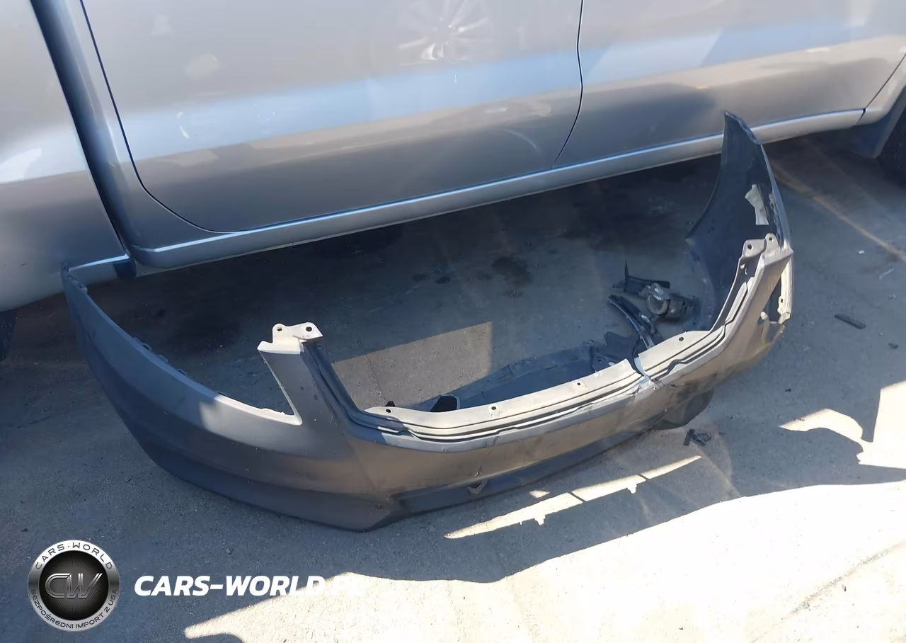 2011 Honda Accord 3.5 Ex-L VIN:1HGCP3F81BA001342 - 11