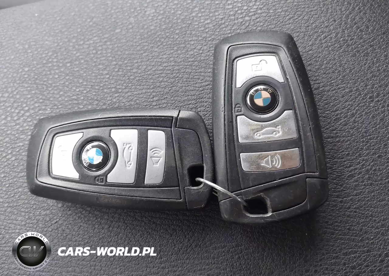2012 BMW X3 xDrive28I VIN:5UXWX5C58CL720478 - 11