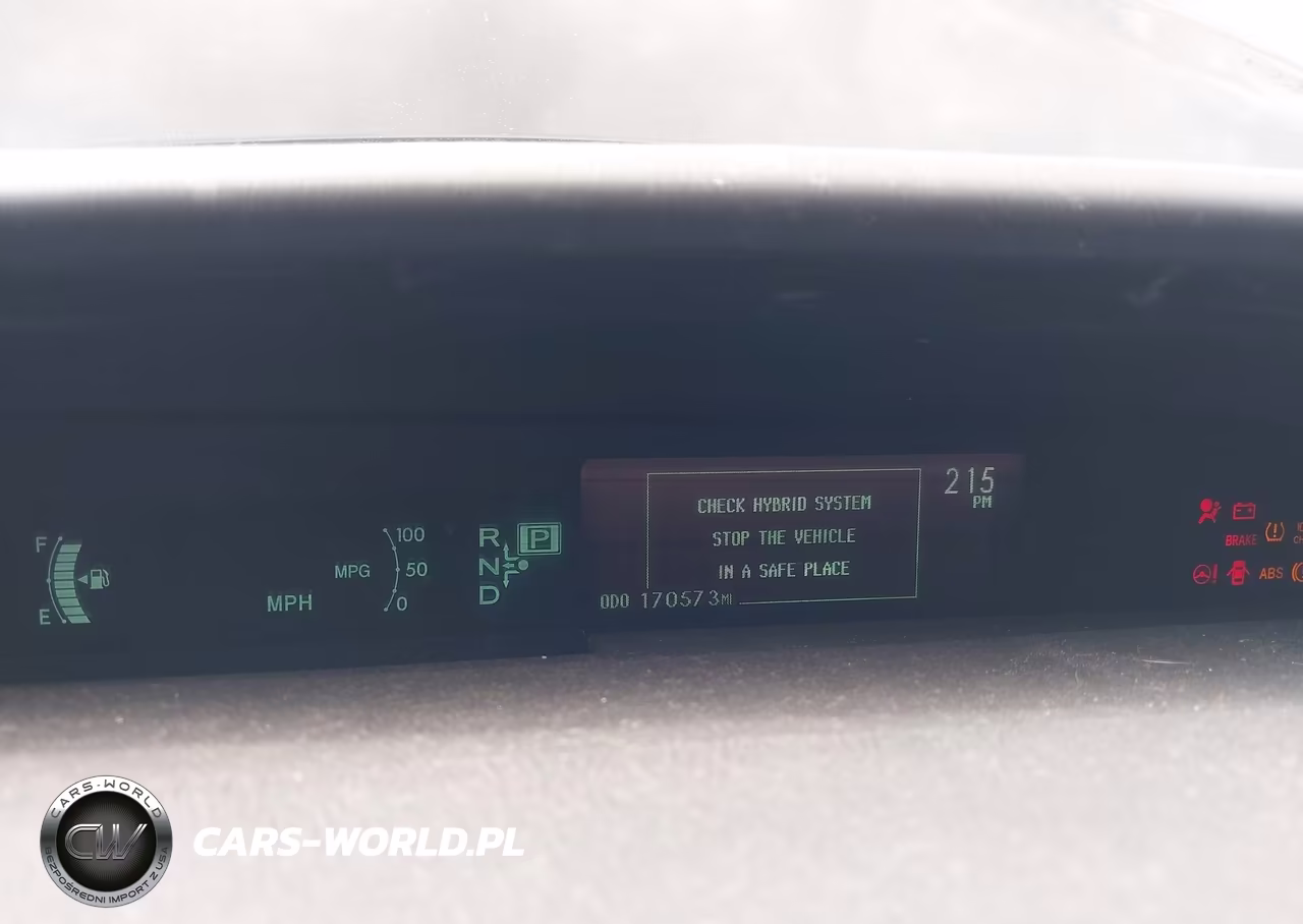 2014 Toyota Prius Two VIN:JTDKN3DU4E0378855 - 7