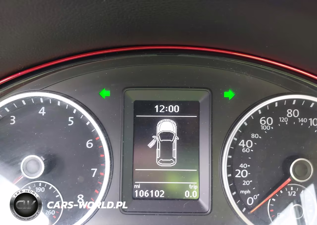 2017 Volkswagen Tiguan 2.0T Wolfsburg Edition VIN:WVGSV7AX7HW511207 - 15
