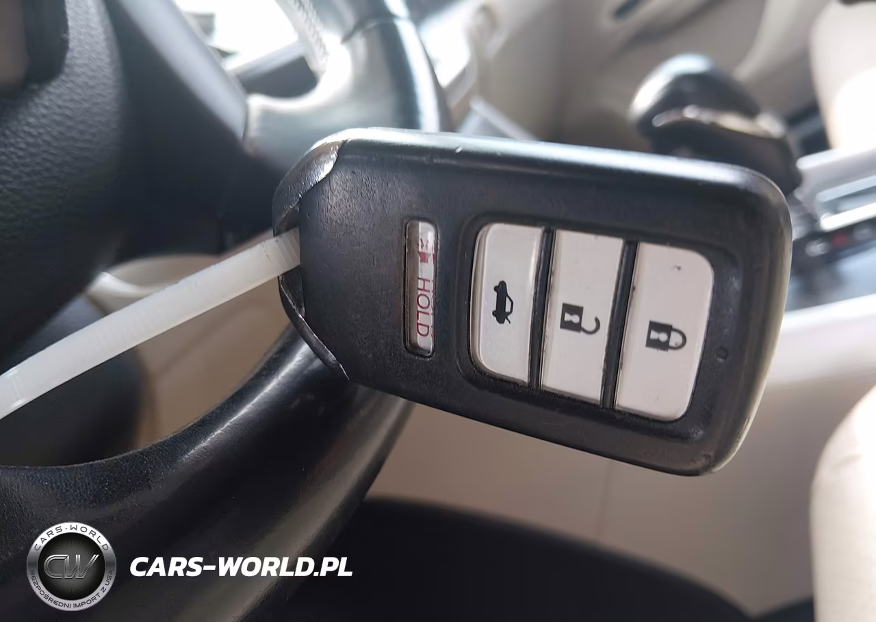 2013 Honda Accord Ex-L VIN:1HGCR2F89DA012239 - 11