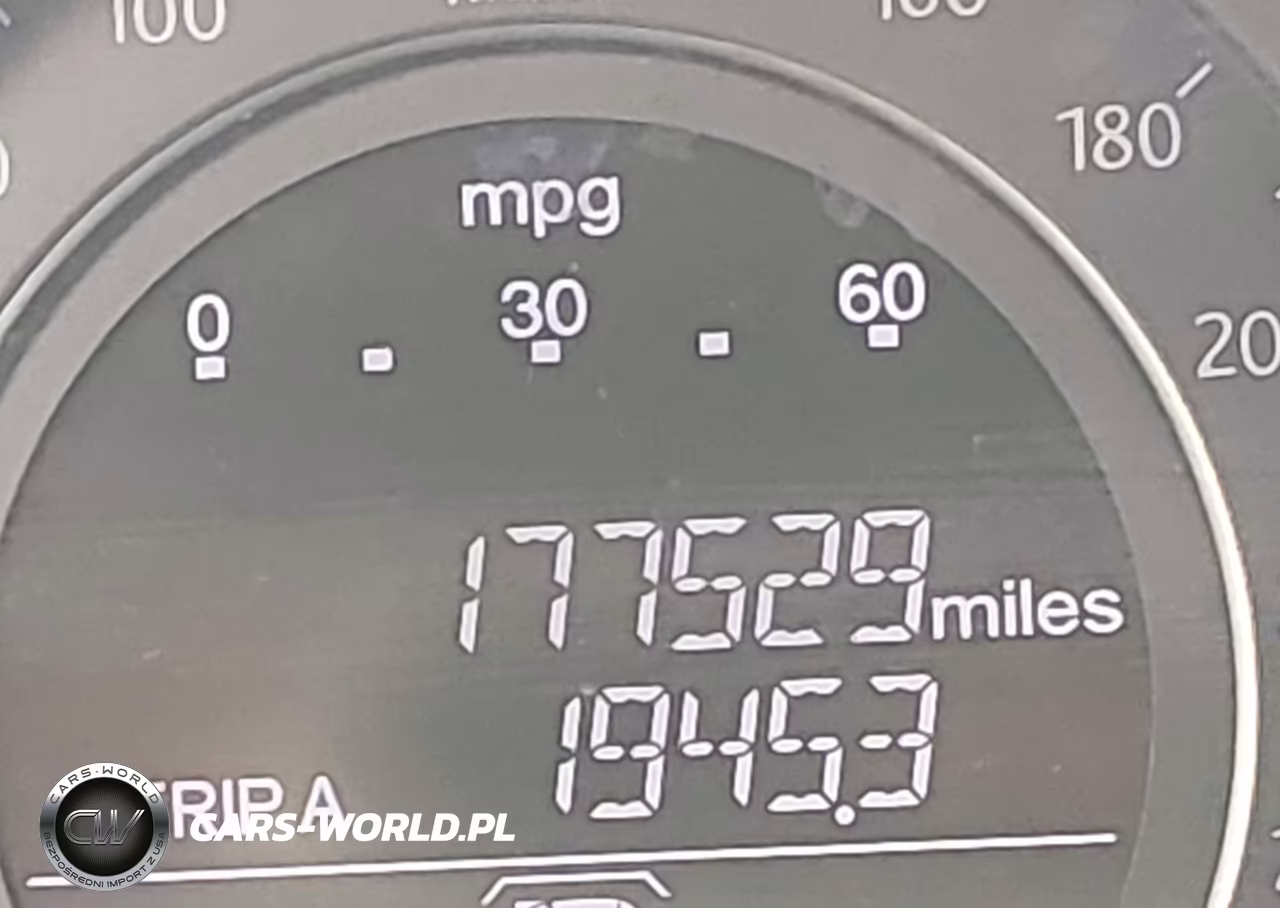 2013 Honda Accord Ex-L VIN:1HGCR2F89DA012239 - 16