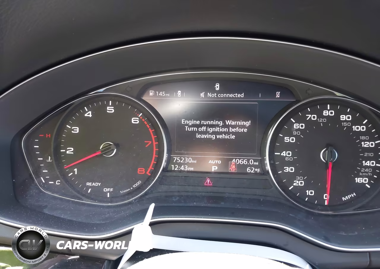2020 Audi Q5 Premium 45 Tfsi Quattro S Tronic-Titanium Premium 45 Tfsi Quattro S Tronic VIN:WA1ANAFY6L2094283 - 7