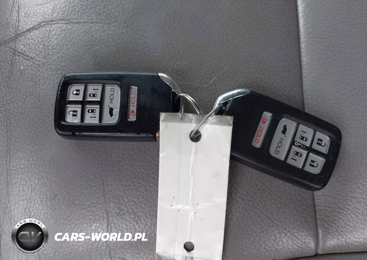 2014 Honda Odyssey Ex-L VIN:5FNRL5H6XEB053219 - 11
