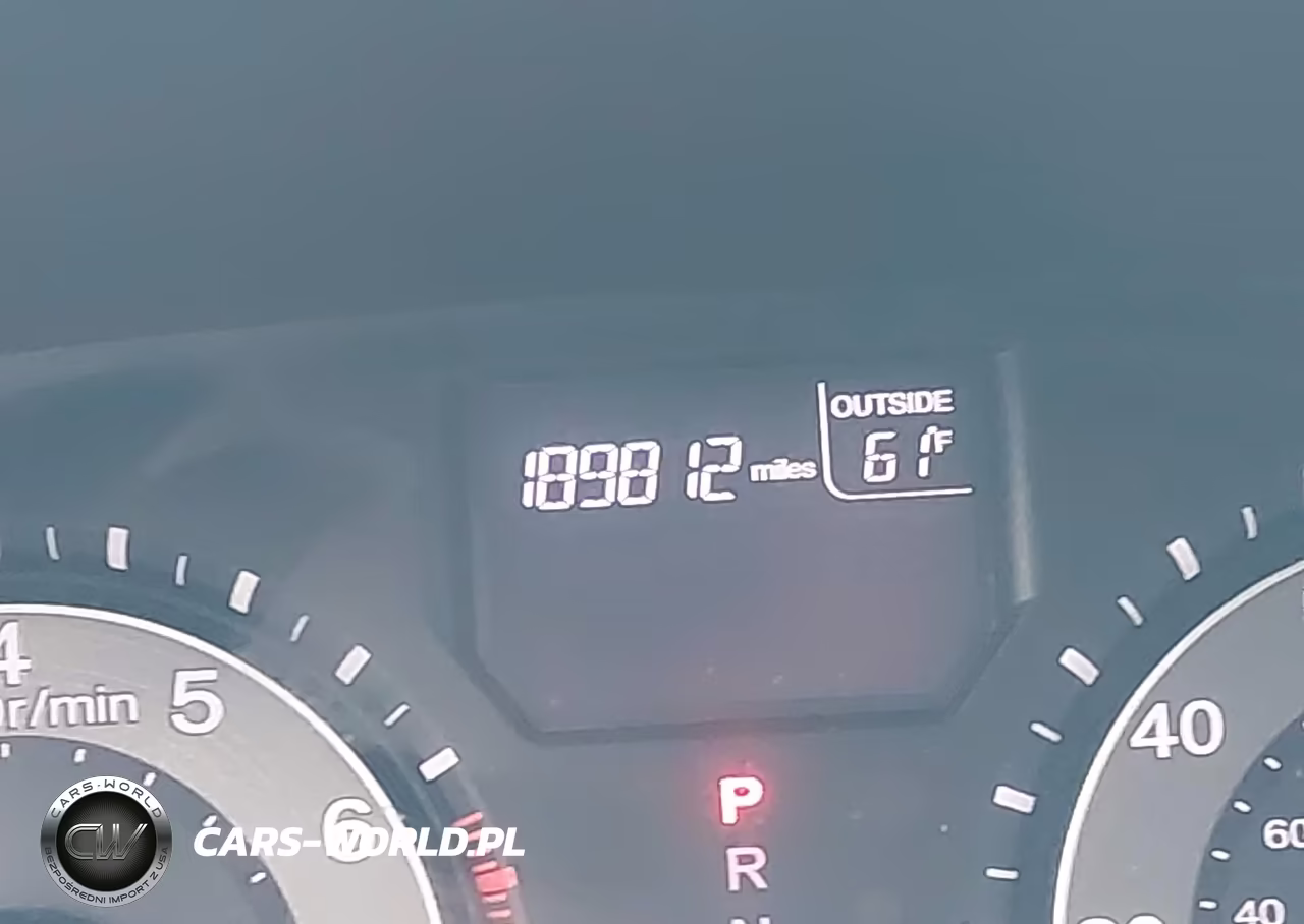 2014 Honda Odyssey Ex-L VIN:5FNRL5H6XEB053219 - 16